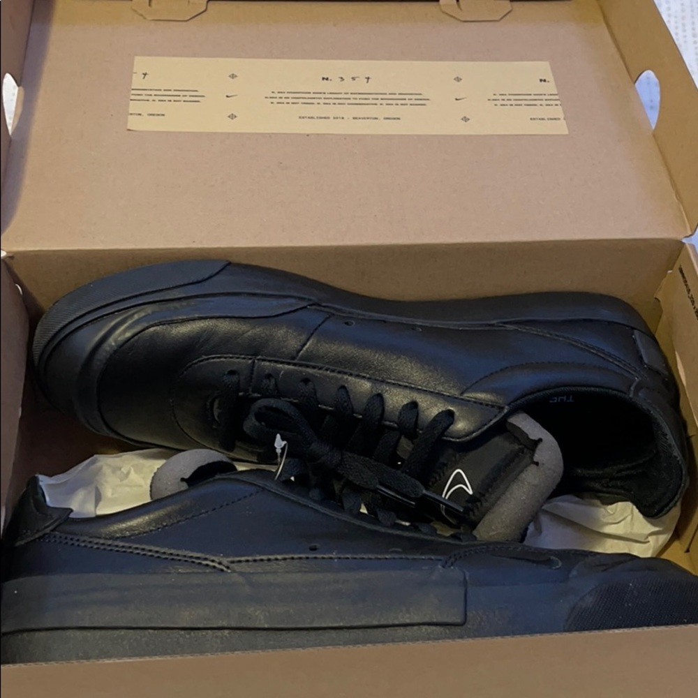 Nike Drop-Type PRM